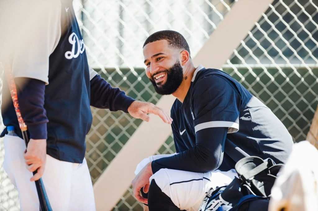 Nomar Mazara