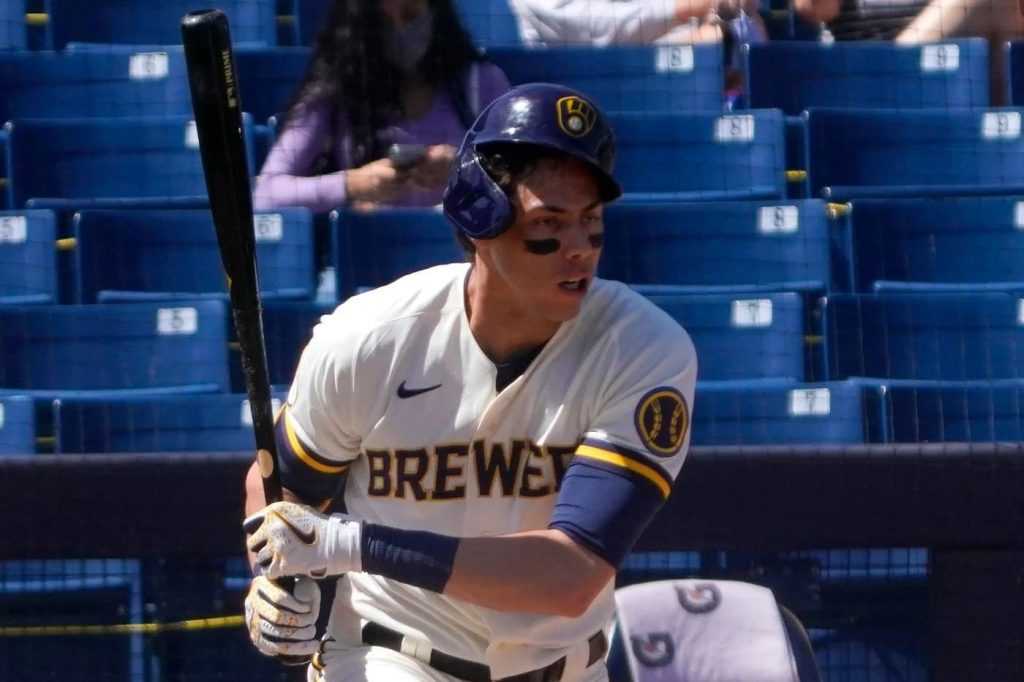 Christian Yelich